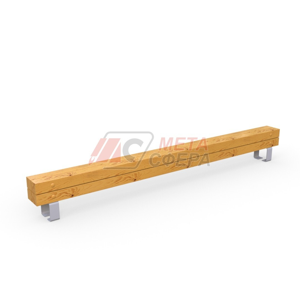 Спинка Wood 280