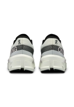 Кроссовки для бега On Cloudmonster 2 white frost