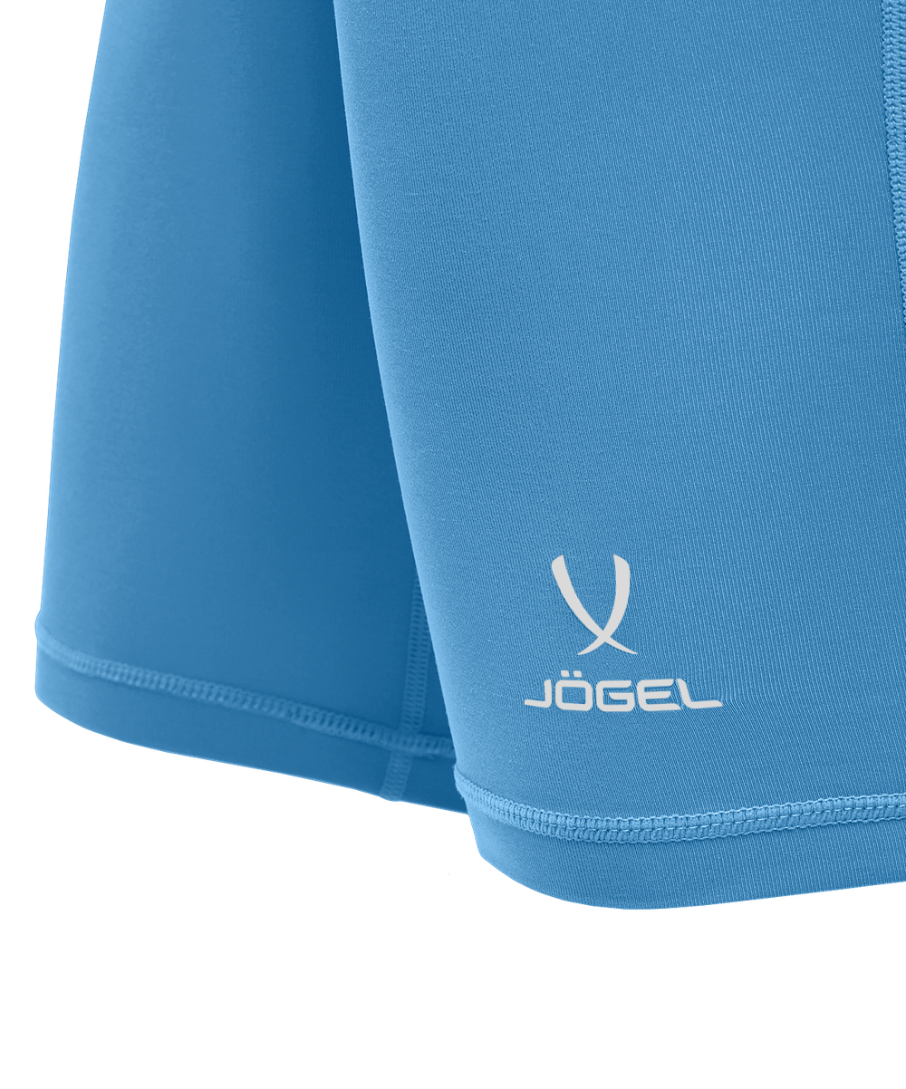 Шорты компрессионные Camp PerFormDRY Tight Short, голубой/белый