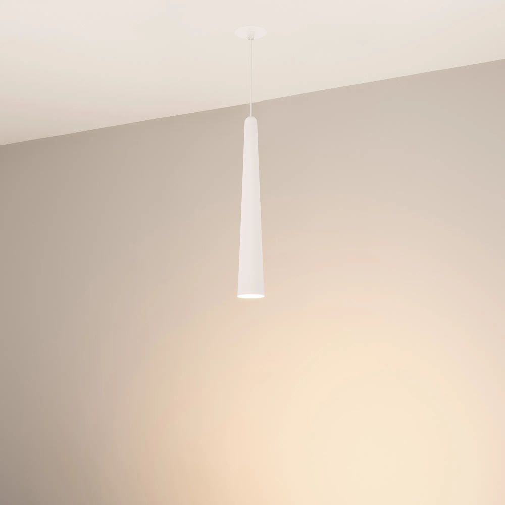 Светильник SP-STIRIA-L400-R57-5W Warm3000 (WH, 36 deg, 230V) (Arlight, IP20 Металл, 3 года) 054462