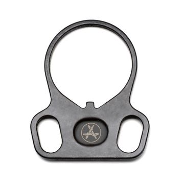 Пластина - фиксатор приклада с двумя антабками, Armacon