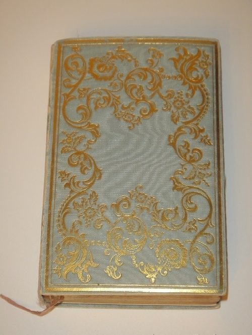 "Памятная книжка на 1844 год"  1843 г.