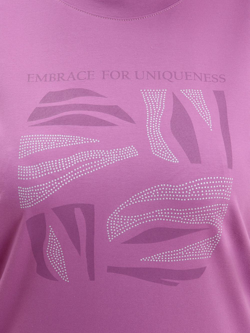 Туника Прима Виотекс ЛИЛОВЫЙ