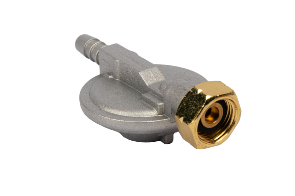 РЕГУЛЯТОР ДАВЛЕНИЯ ГАЗА A302IEP2 IGT