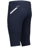 Брюки тренировочные DIVISION PerFormDRY Pro Training Pants 3/4, темно-синий