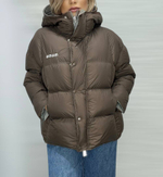 Пуховик MIU MIU