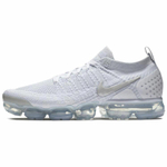 Кроссовки Nike Vapormax Flyknit 2 White
