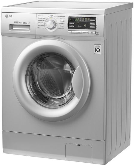 Стиральная машина LG F12B8WD8