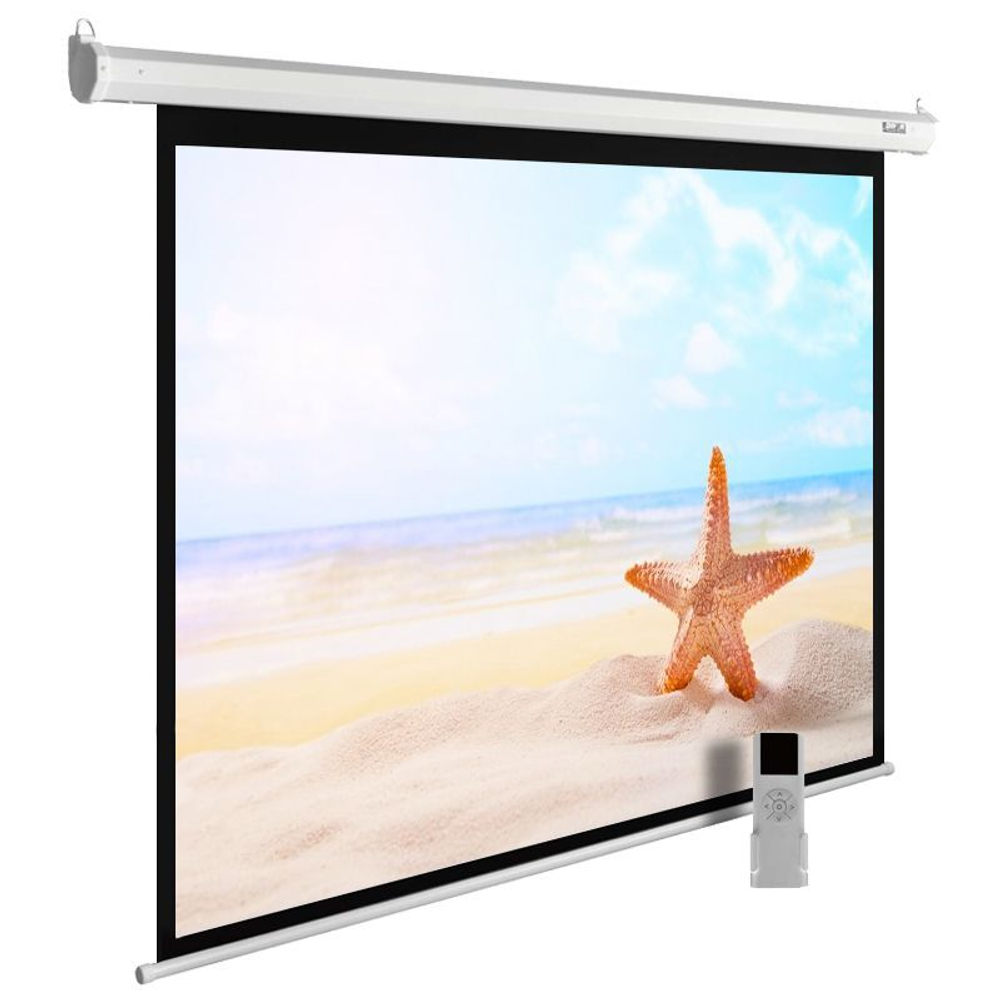 Экран  Cactus CS-PSME-220X138-WT