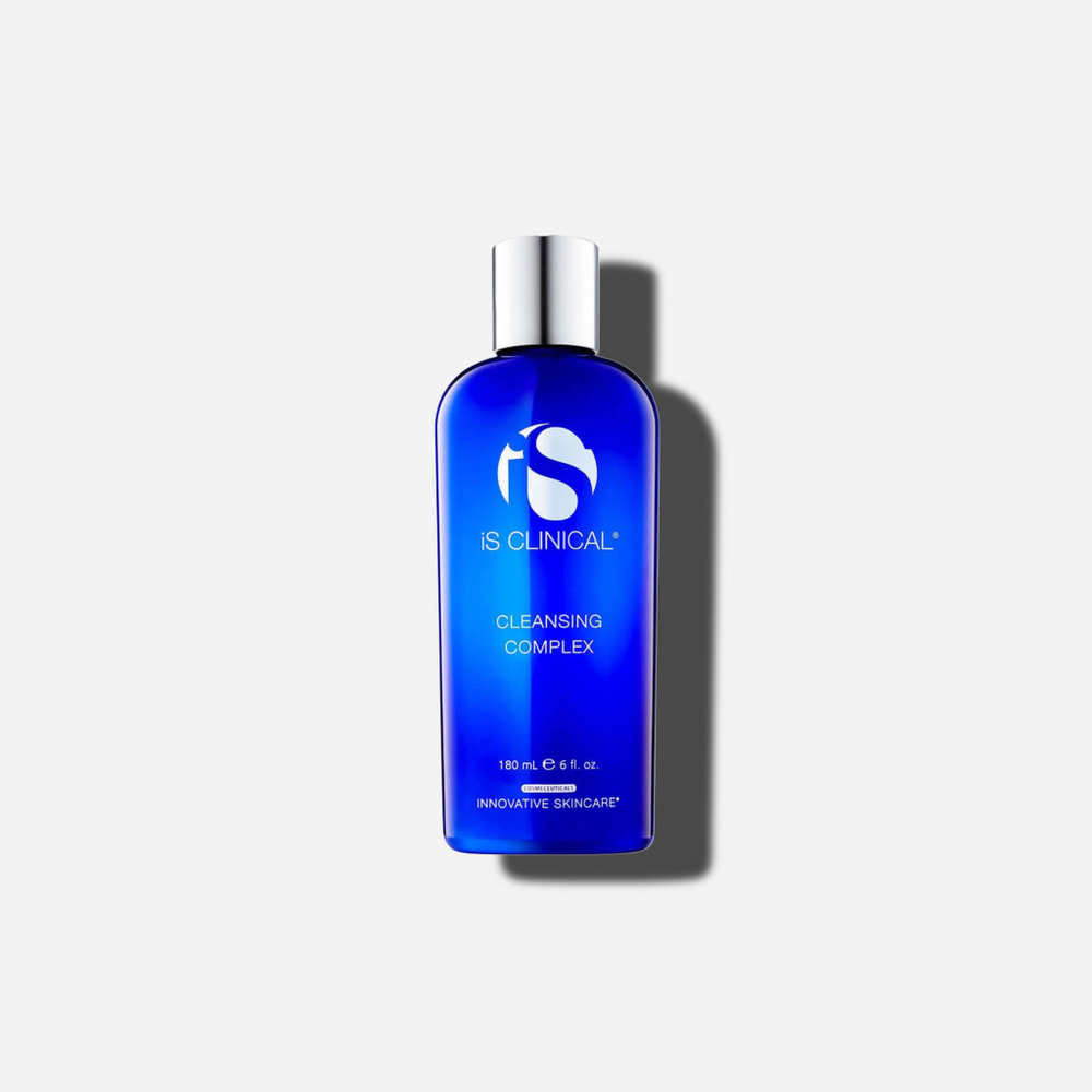 IS CLINICAL НАБОР ОМОЛАЖИВАЮЩИЙ pure renewal collection