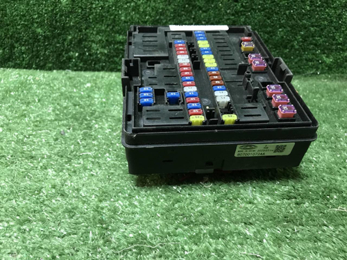 Блок предохранителей Chery Arrizo 8 (2022-н.в.)