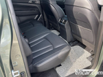 KG Mobility (Ssangyong) The New Rexton Sports KHAN Дизель 2.2 4WD (10.2022)