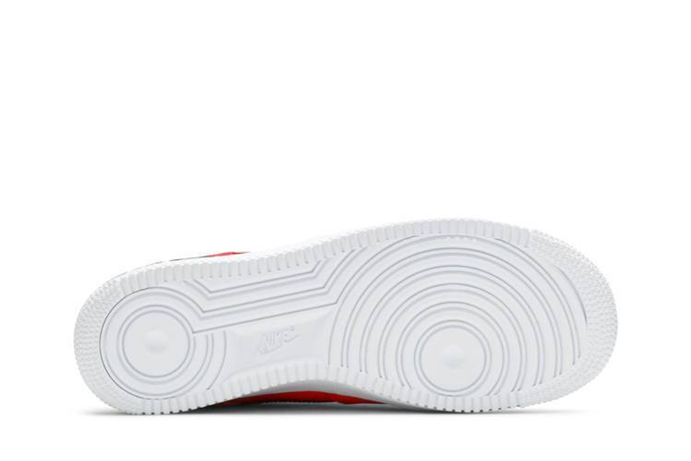Кроссовки Nike Air Force 1 Low 07 'Double Air'