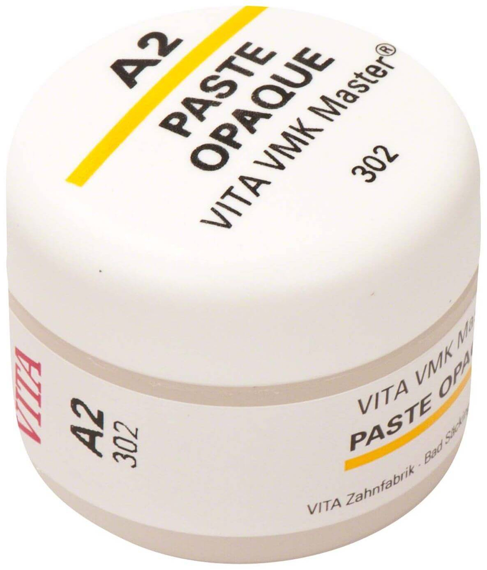 Опак пастообразный (Opaque Paste ) VITA VMK Master A2