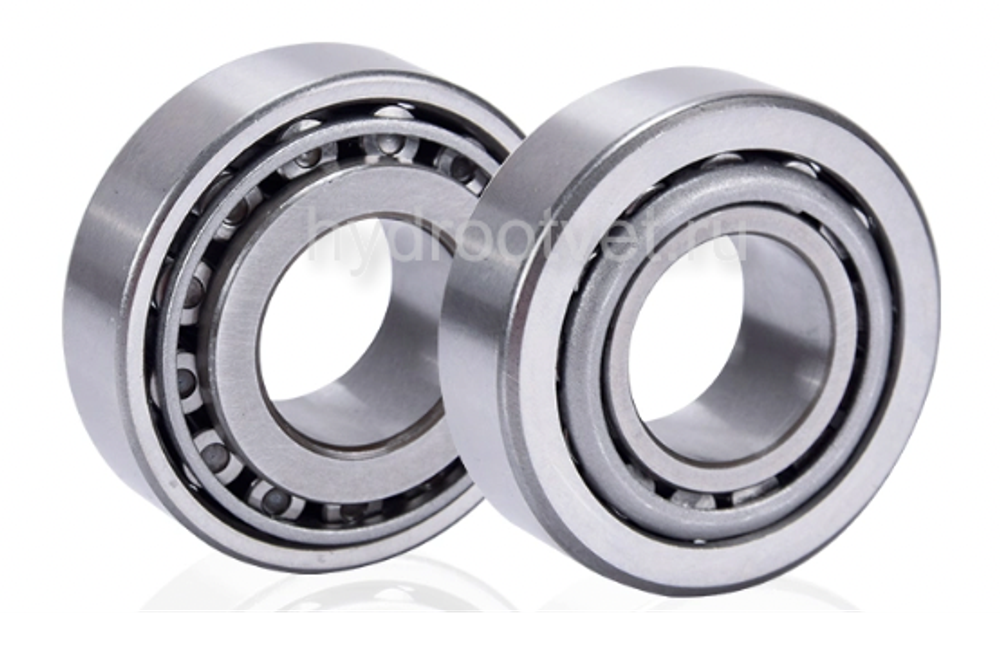 A10VO45 SMALL BEARING - Малый подшипник 22x45x17 h12