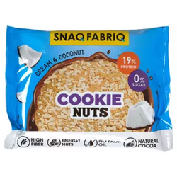 Snaq Fabriq Печенье глазированное (35 гр.)