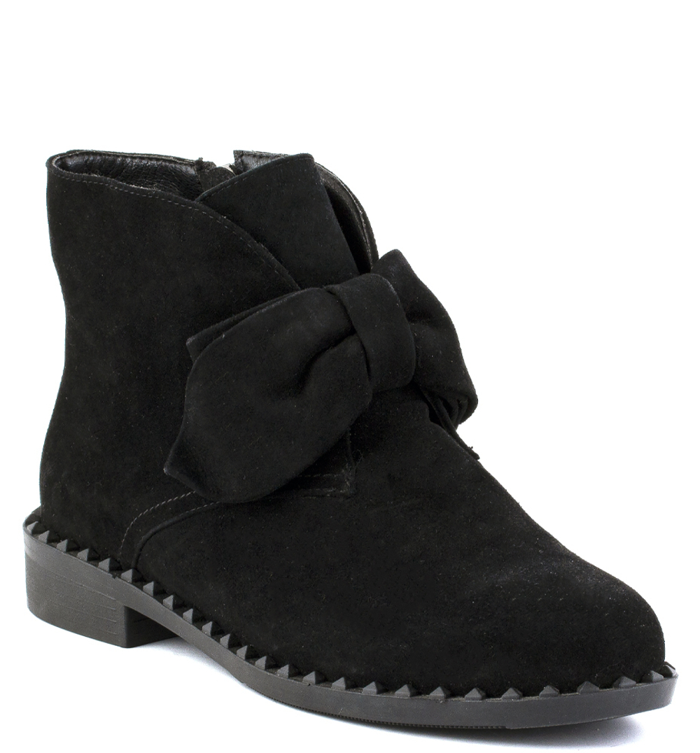 Женские Ботинки PM shoes 28-173103-155