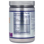 BodyTech, Elite, Ultimate BCAA, со вкусом винограда, 468 г (16,5 унции)