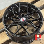 Комплект дисков HRE FF10 19x8.5 et35 5x114.3