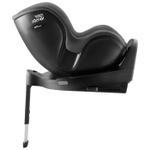Детское автокресло Britax Roemer Dualfix Pro Style Mineral Grey