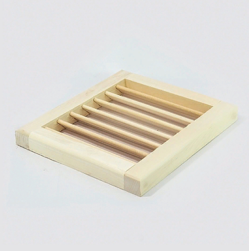 Решетка вентиляционная большая