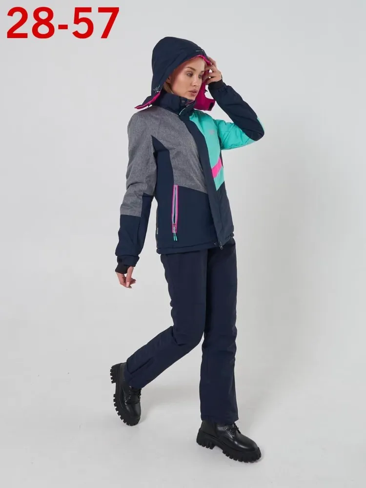 Костюм 50343312 Fabrika