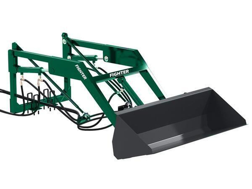 Фронтальный погрузчик Файтер FEL-200 (для Т-15/Т-22/T-220)