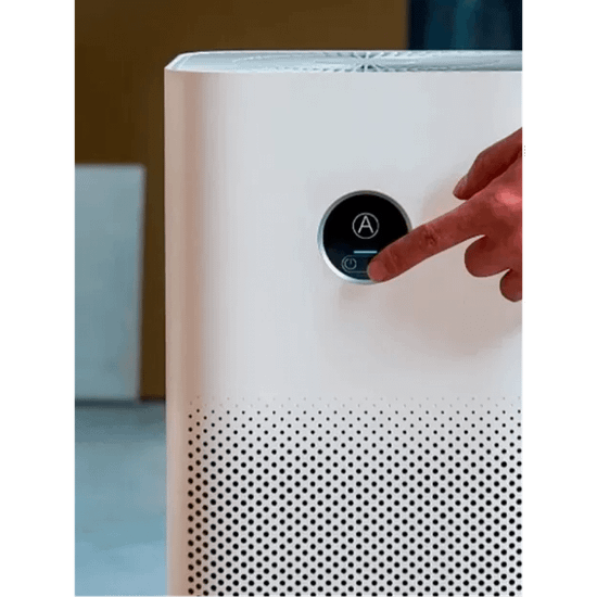 Очиститель воздуха Xiaomi Mijia Smart Air Purifier 4 Pro (AC-M15-SC)