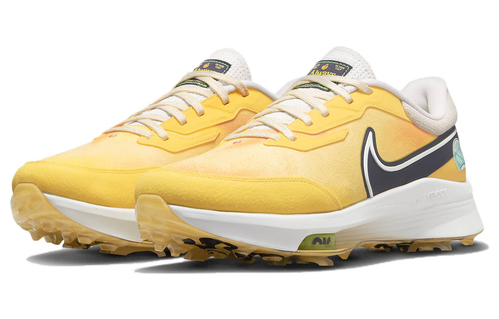 Nike Air Zoom Infinity Tour NEXT% NRG Golf Shoes Unisex Wide