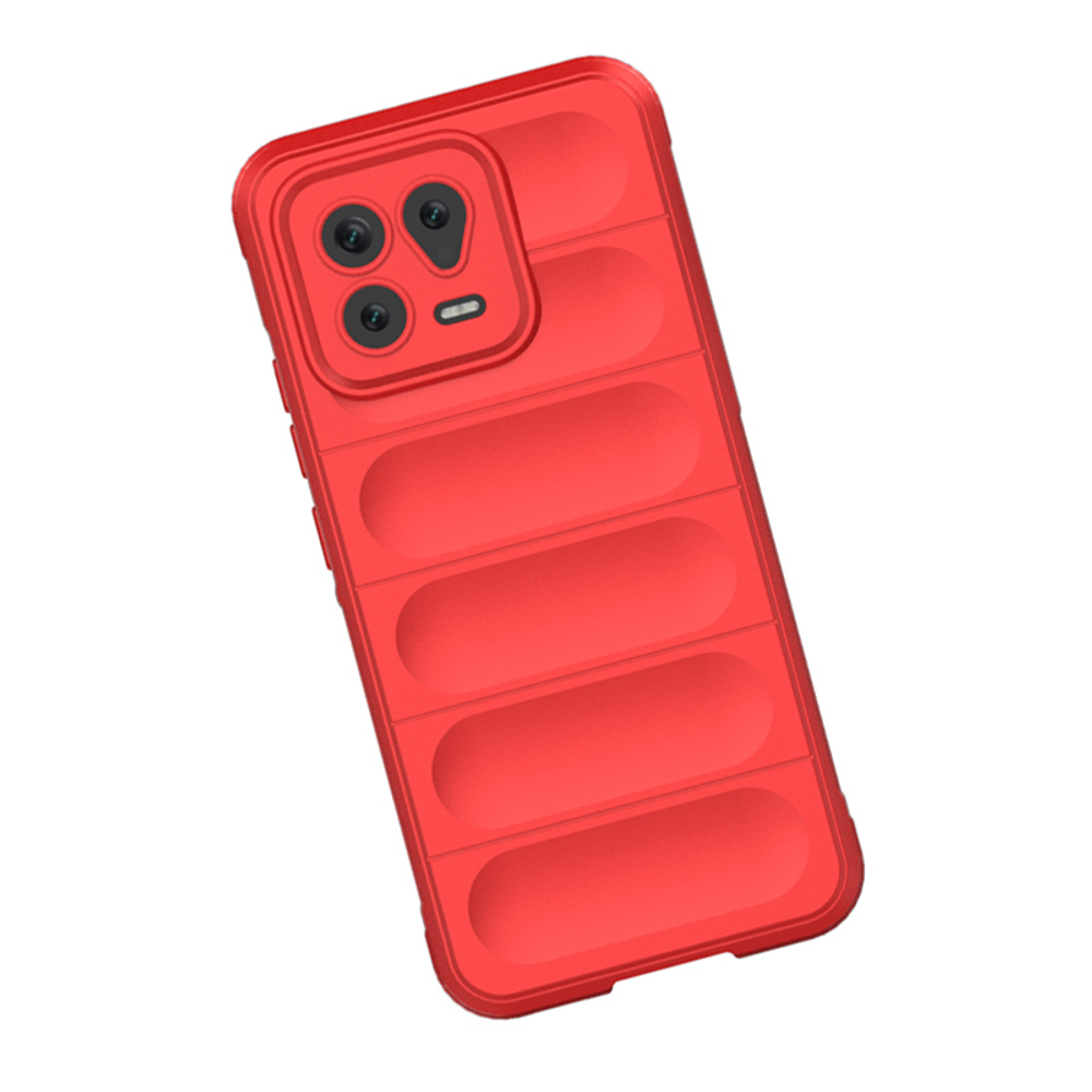 Противоударный чехол Flexible Case для Xiaomi 13 Pro