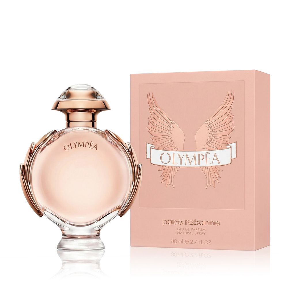 Rabanne Olympéa Eau De Parfum 80 ml (woman)