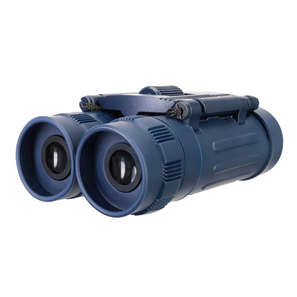 Бинокль Discovery Basics BB 8x21 - Прорезиненный корпус