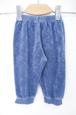 Брюки Revaj комфортные на 1 год