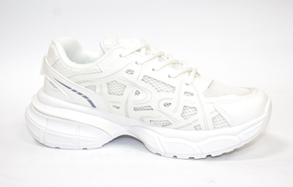 Кроссовки женские демисезонные Qiya арт. KR44-2