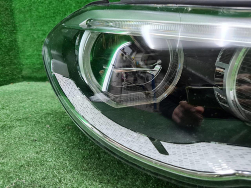 Фара правая BMW 5er F10 F11 (13-17) Adaptive LED