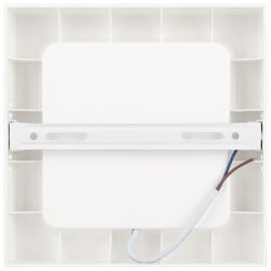 Светильник светодиодный ЭРА LED 20-18-6K накладной квадратный 18Вт 6500К