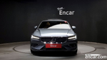 Volvo S60 3 Generation B5 Inscription (12.2020)