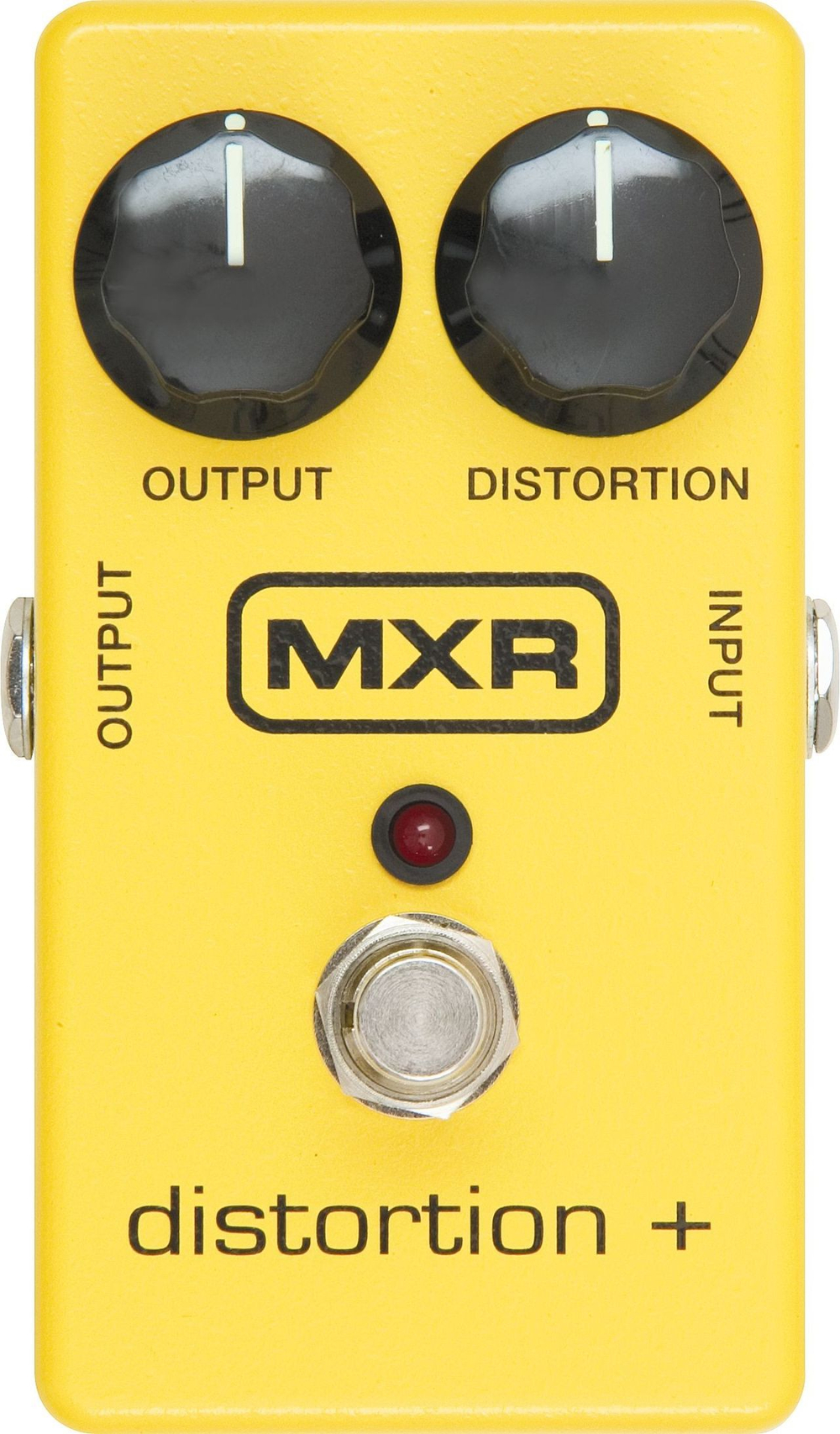 MXR M104 Distortion+