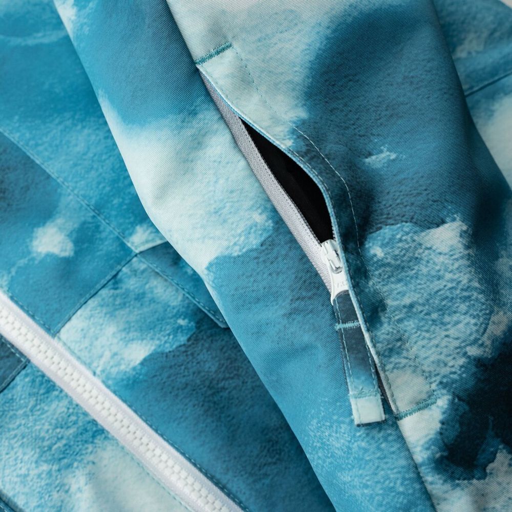 Куртка Horsefeathers ARIANNA JACKET (aquarell)