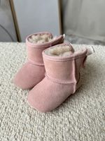 Меховые пинетки UGG, 16