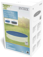 Тент солнечный Intex Solar 28014 для круглых бассейнов 488 см