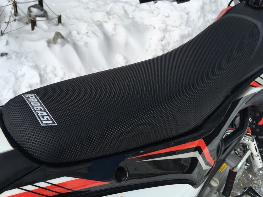 Мотоцикл кроссовый эндуро PROGASI Smart Max 150 ENDURO