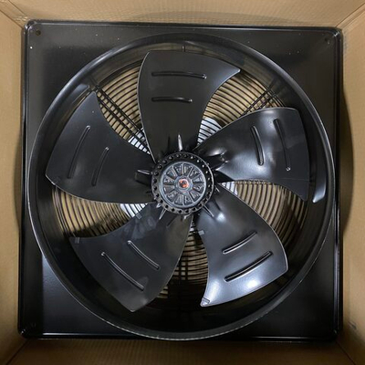 YWF4D-450-B-102/60-B (с настенной панелью)