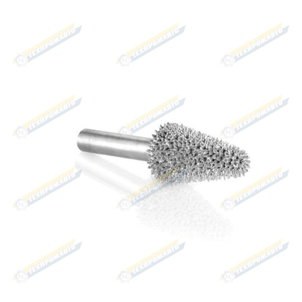 RH611 Конус 15/25мм,6мм зерно 330