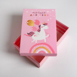 Коробка складная «Единорог», 30 × 20 × 9 см