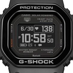Мужские часы Casio G-Shock DW-H5600MB-1E