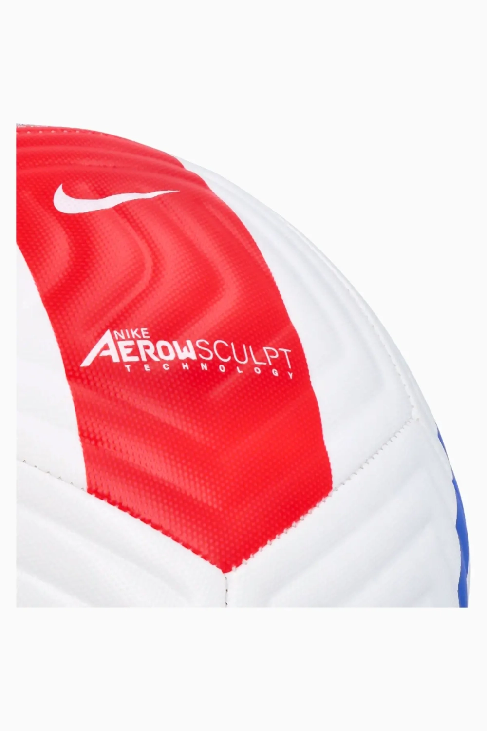 Футбольный мяч Nike PSG 25/26 Academy размер 5 - белый