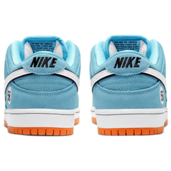 Кроссовки Nike Dunk Low Pro SB Gulf