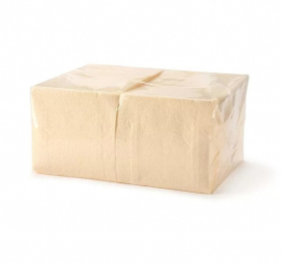 Салфетки бумаж. "Биг Пак" белые (12шт-Д)