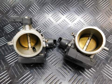 Дроссельные заслонки BMW R1200GS 2005